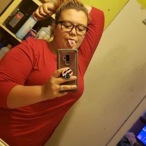 Meet your Posher, Cheyenne